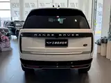 Фото 26 - Land Rover Range Rover