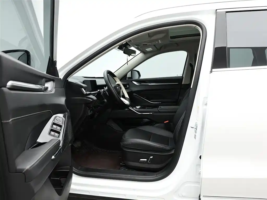 Haval H6 2022 3rd Gen 1.5T Auto 2WD Pro фото 10