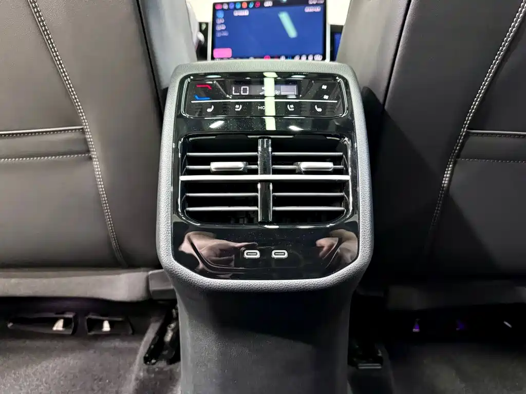 Volkswagen Magotan 2024 2024 380TSI DSG Ultimate Edition