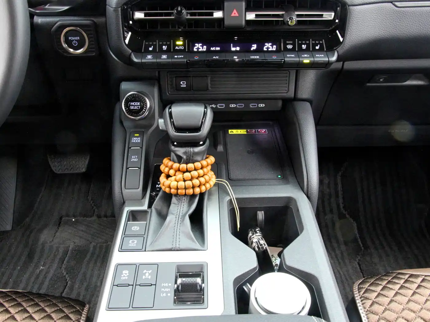 Toyota Prado 2026