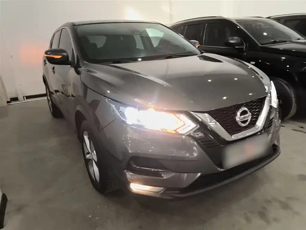 Nissan Qashqai, миниатюра 22