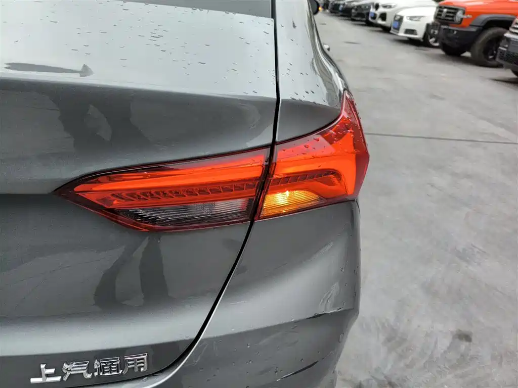 Buick Verano 2023 Pro Joy Edition фото 24