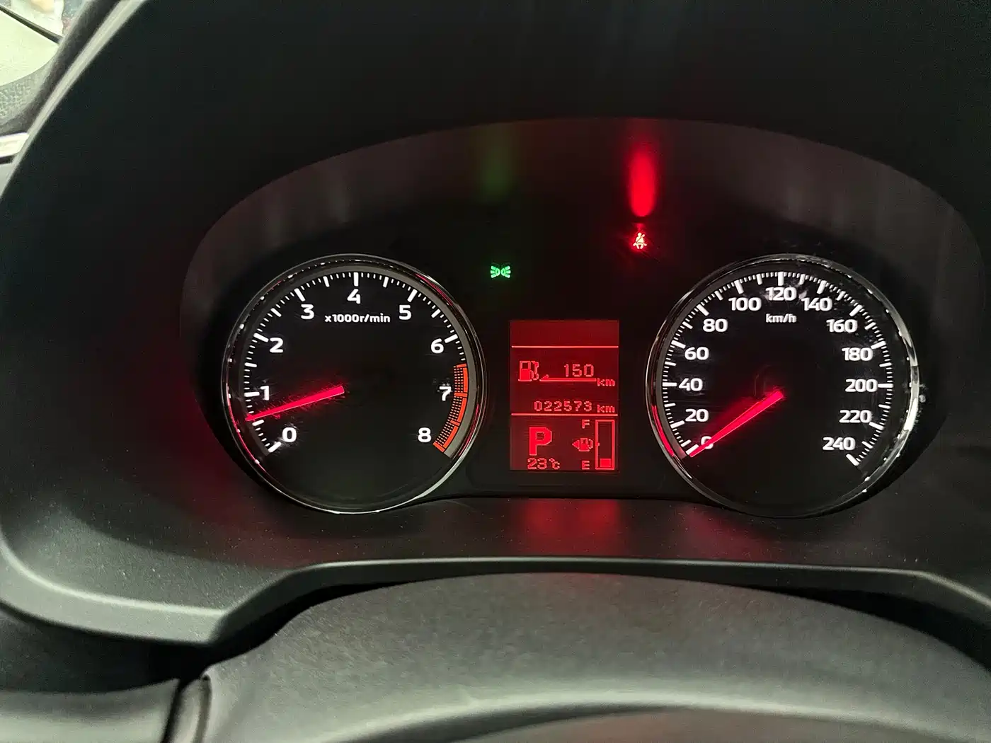 Mitsubishi ASX 2020 2.0L CVT Smart Leader Edition фото 16
