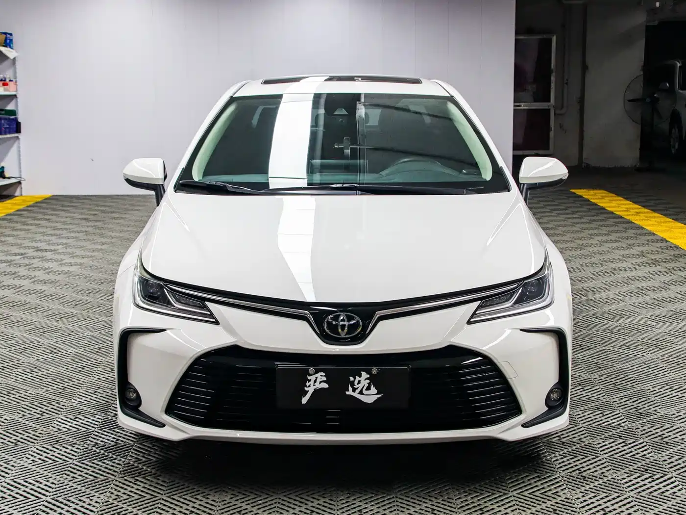 Toyota Corolla, миниатюра 2