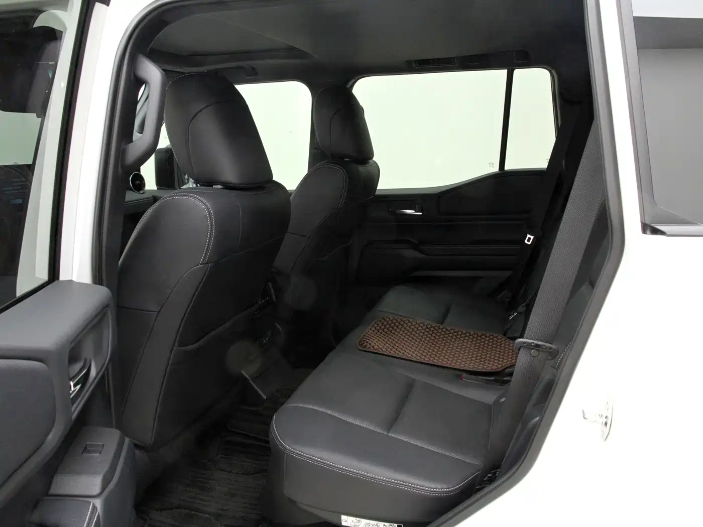 Toyota Prado 2026