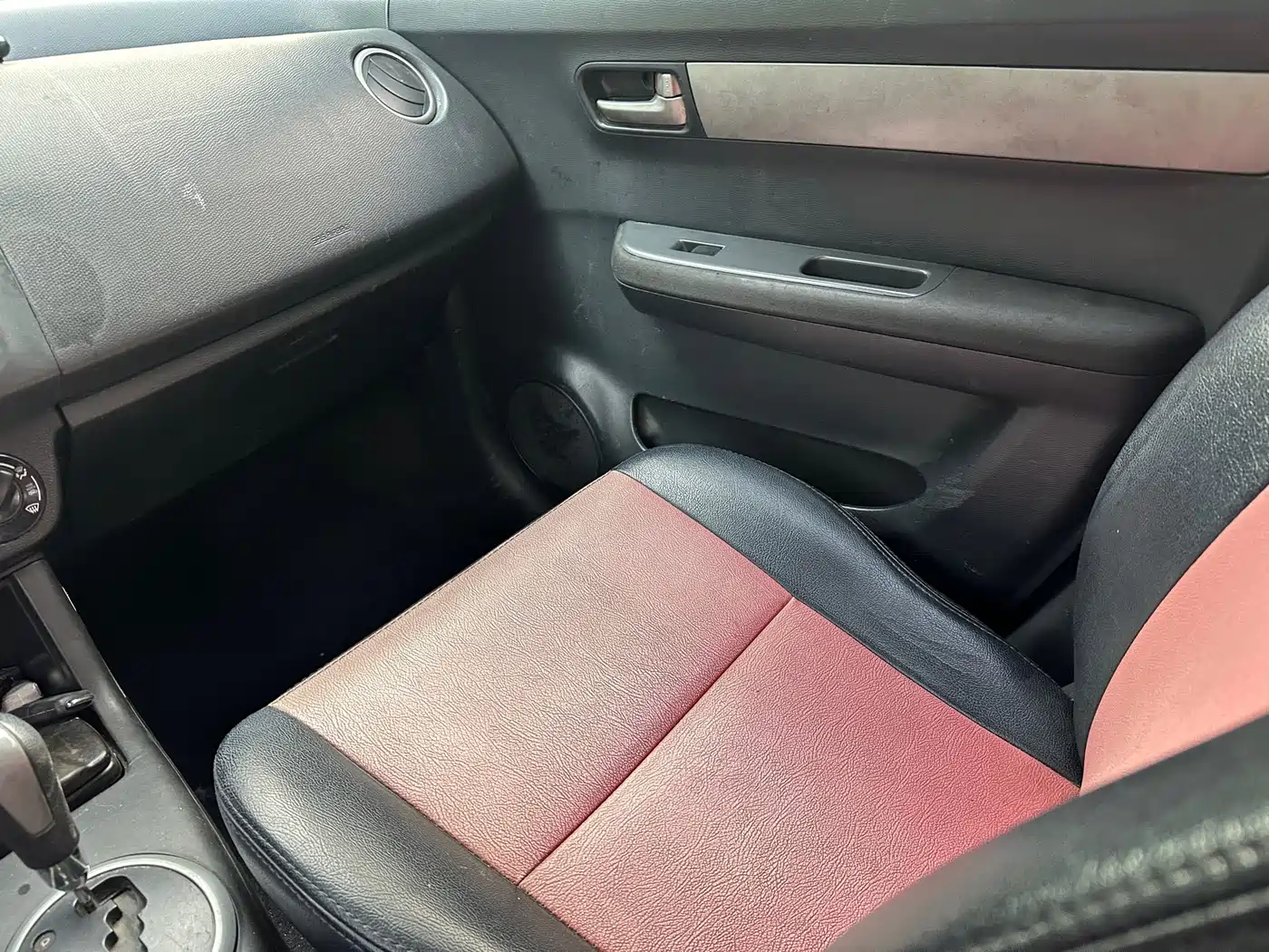 Suzuki Swift 2013 2013 1.5L Automatic Standard