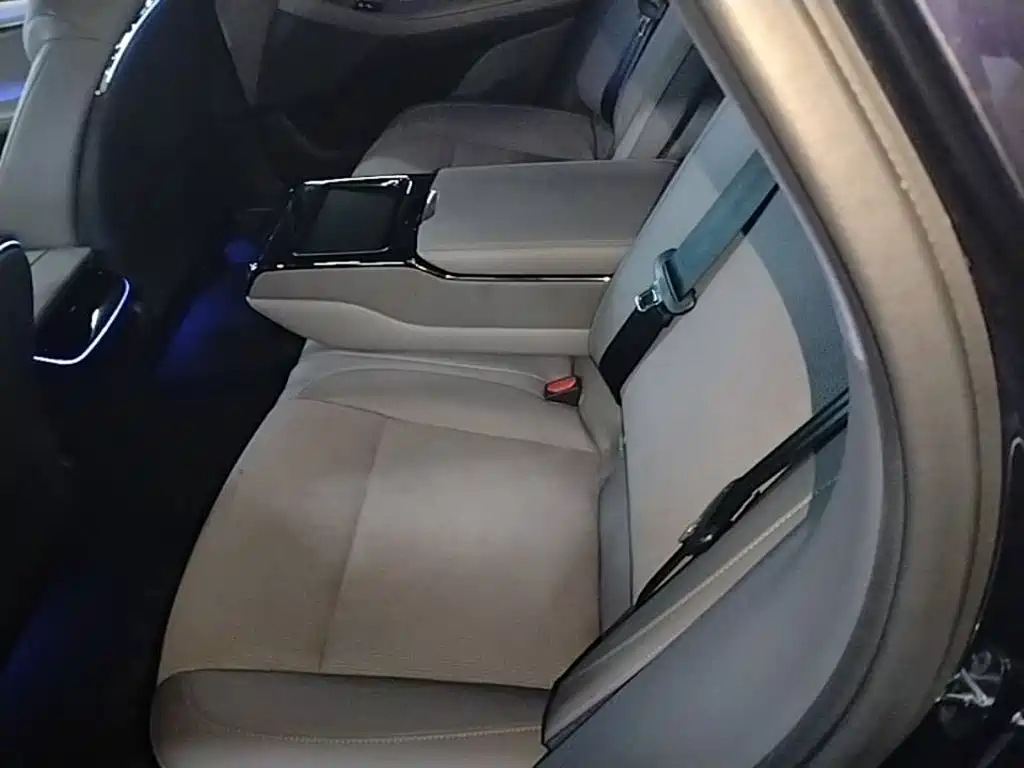 Voyah Auto VOYAH Zhuiguang 2024 2024 PHEV AWD Ultra Long Range Flagship