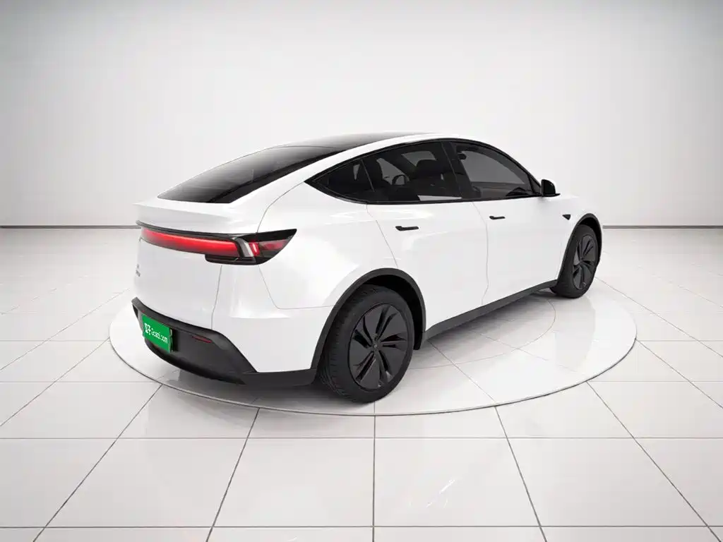 Tesla Model Y 2026 2026 Rear-Wheel Drive