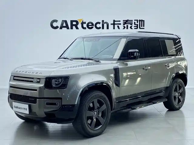 Land Rover Defender 110 P400 X-DYNAMIC HSE