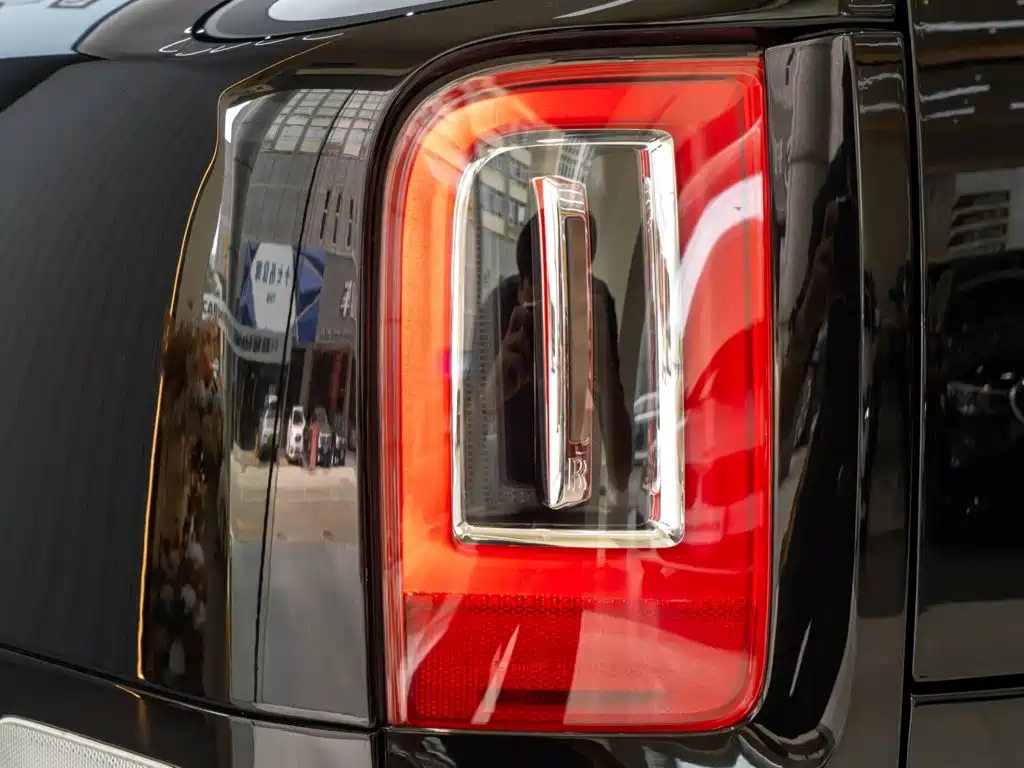 Rolls-Royce Cullinan 2020 2018 5-Seater Version