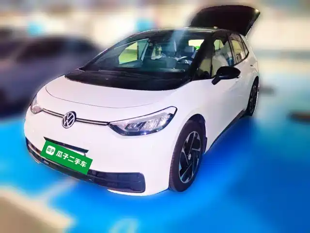 Volkswagen ID.3 Smart, Outstanding