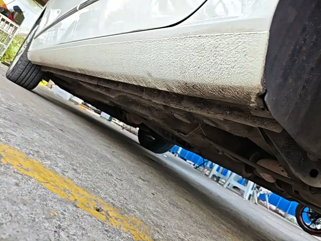 Photo 22 - Volkswagen Bora