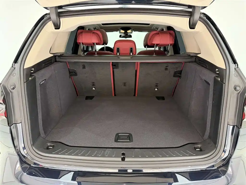 BMW X3 2023 Facelift xDrive30i Leading M Night Package фото 14