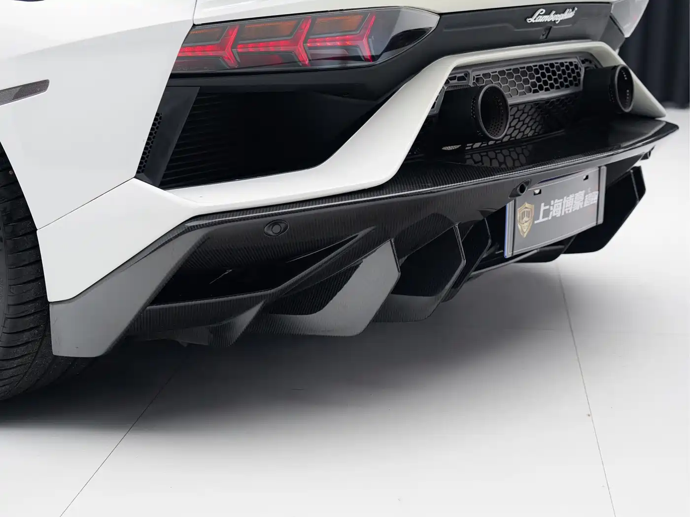 Lamborghini Aventador 2012 2011 LP 700-4