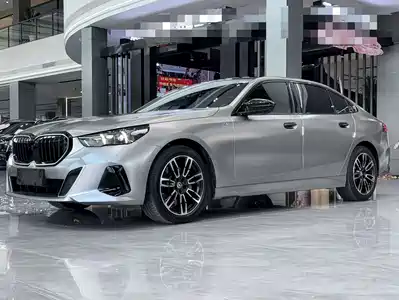 BMW 5
