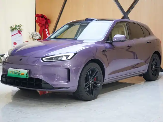 AITO ASK THE WORLD M5