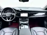 Фото 5 - Audi Q8