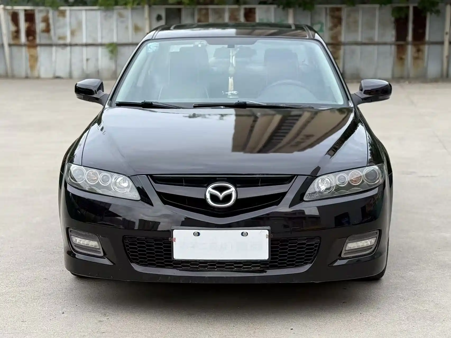 Фото 2 - Mazda 6