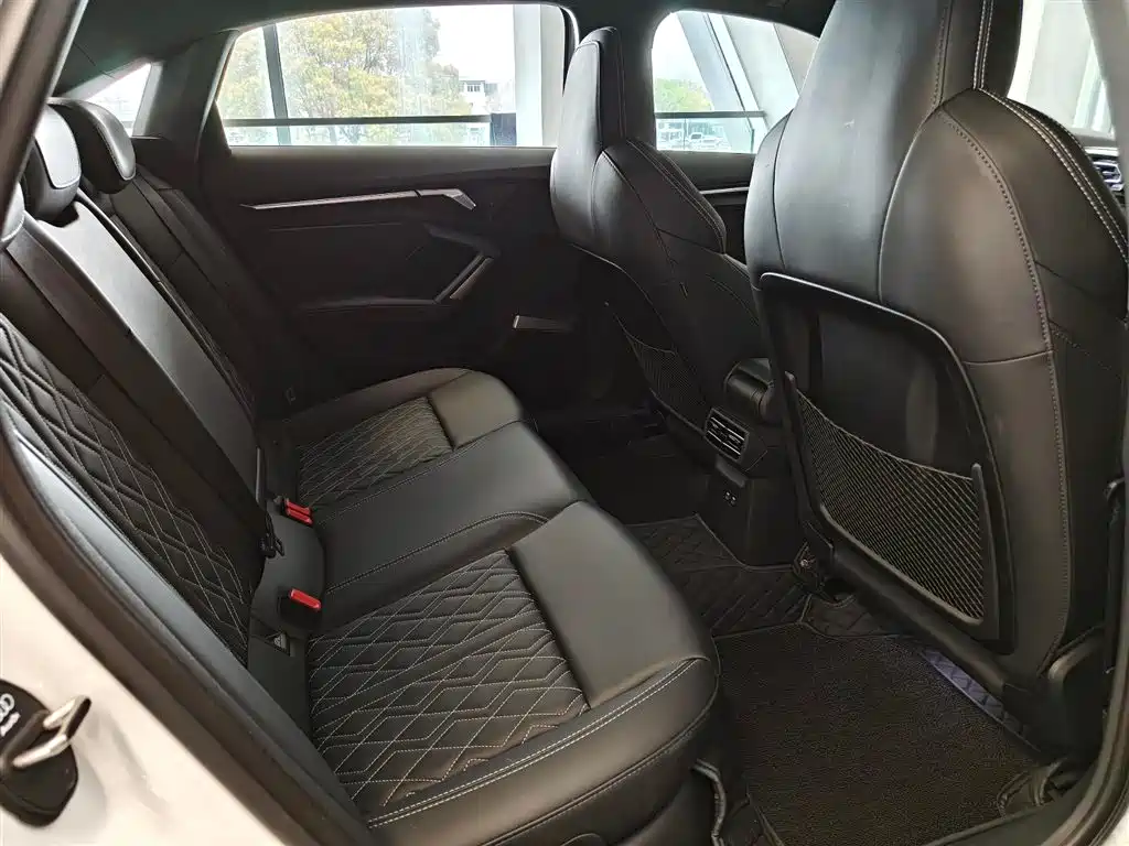 Photo 14 - Audi A3