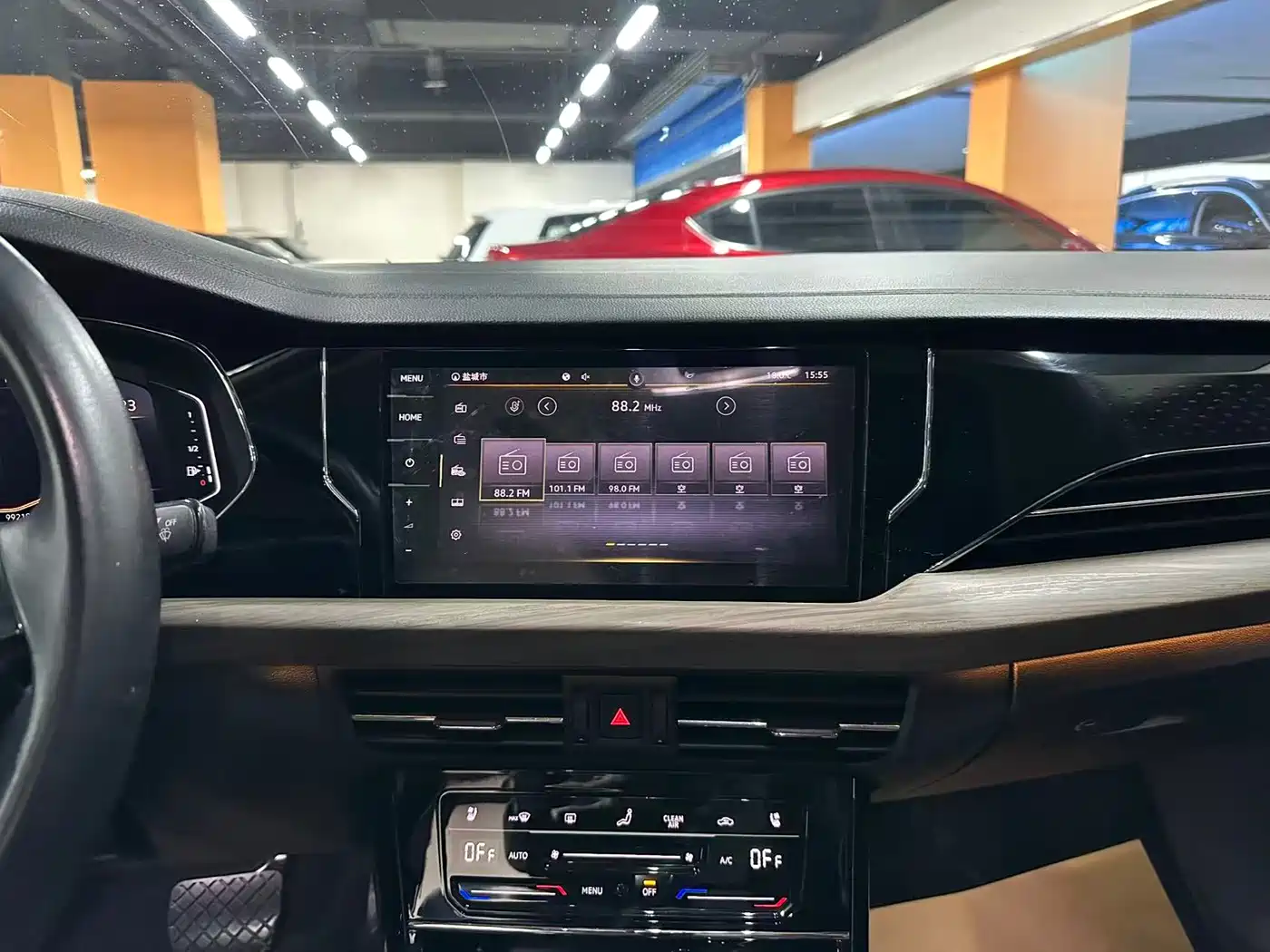 Volkswagen Passat 2020 Facelift 330TSI Luxury China VI фото 11