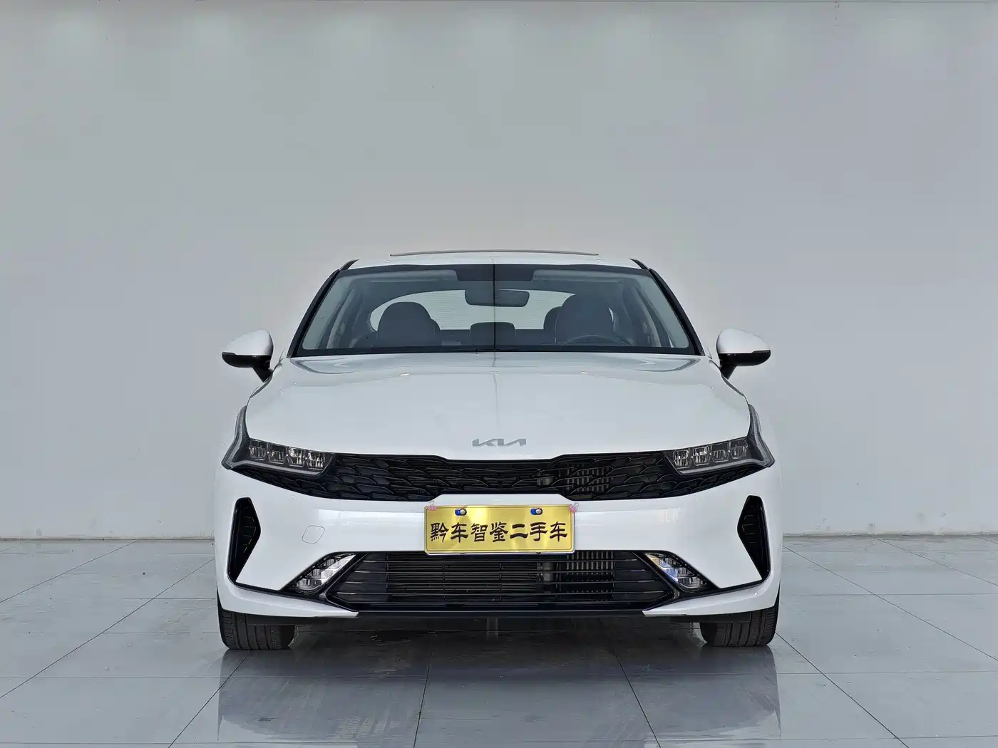 2025 Kia K5