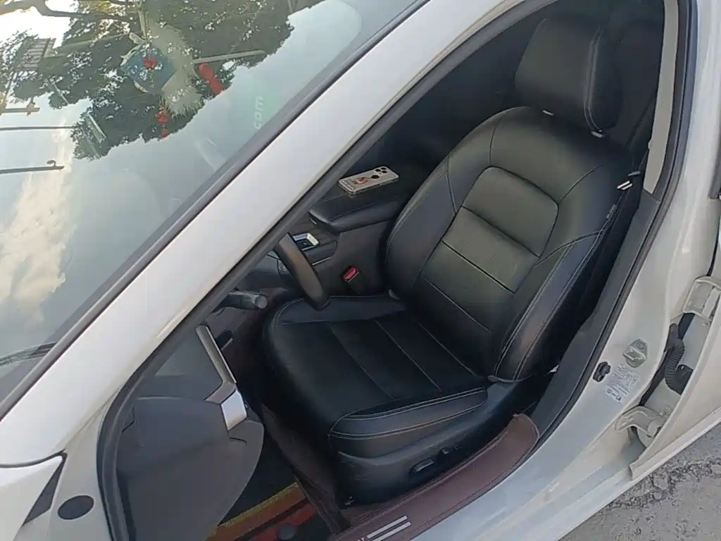 Nissan TEANA, миниатюра 15
