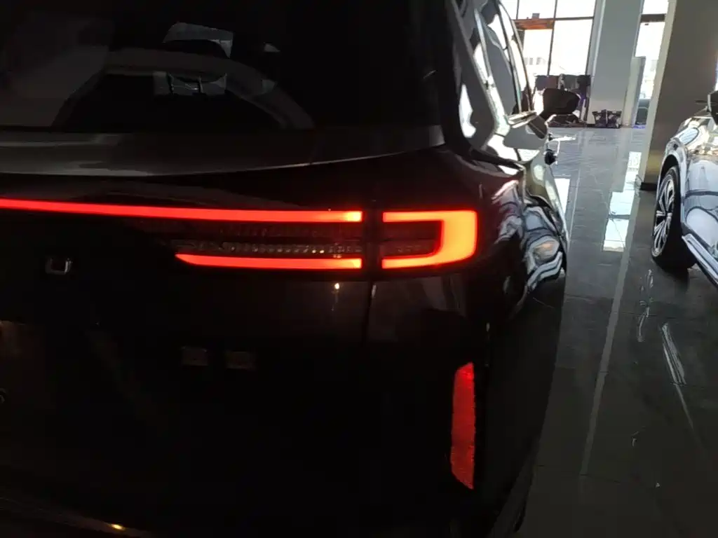 Exeed VX 2021 2021 390T 2WD Starwise Edition