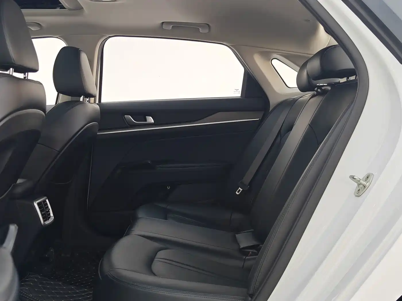 Kia K5 2025 2025 1.5T Luxury Edition