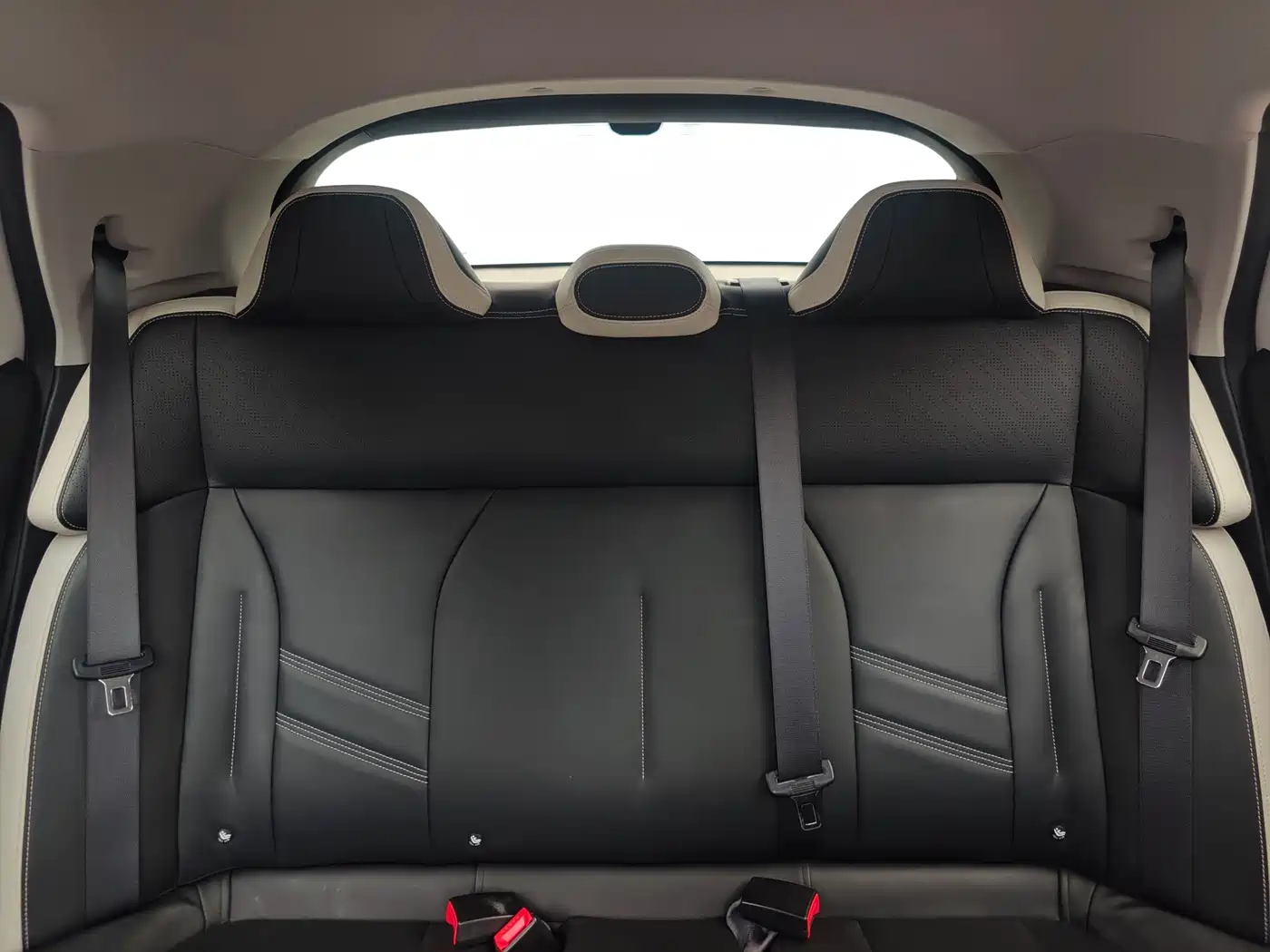 Geely Geometry E Firefly 2023 2023 401KM Linglong Tiger 5-Seater