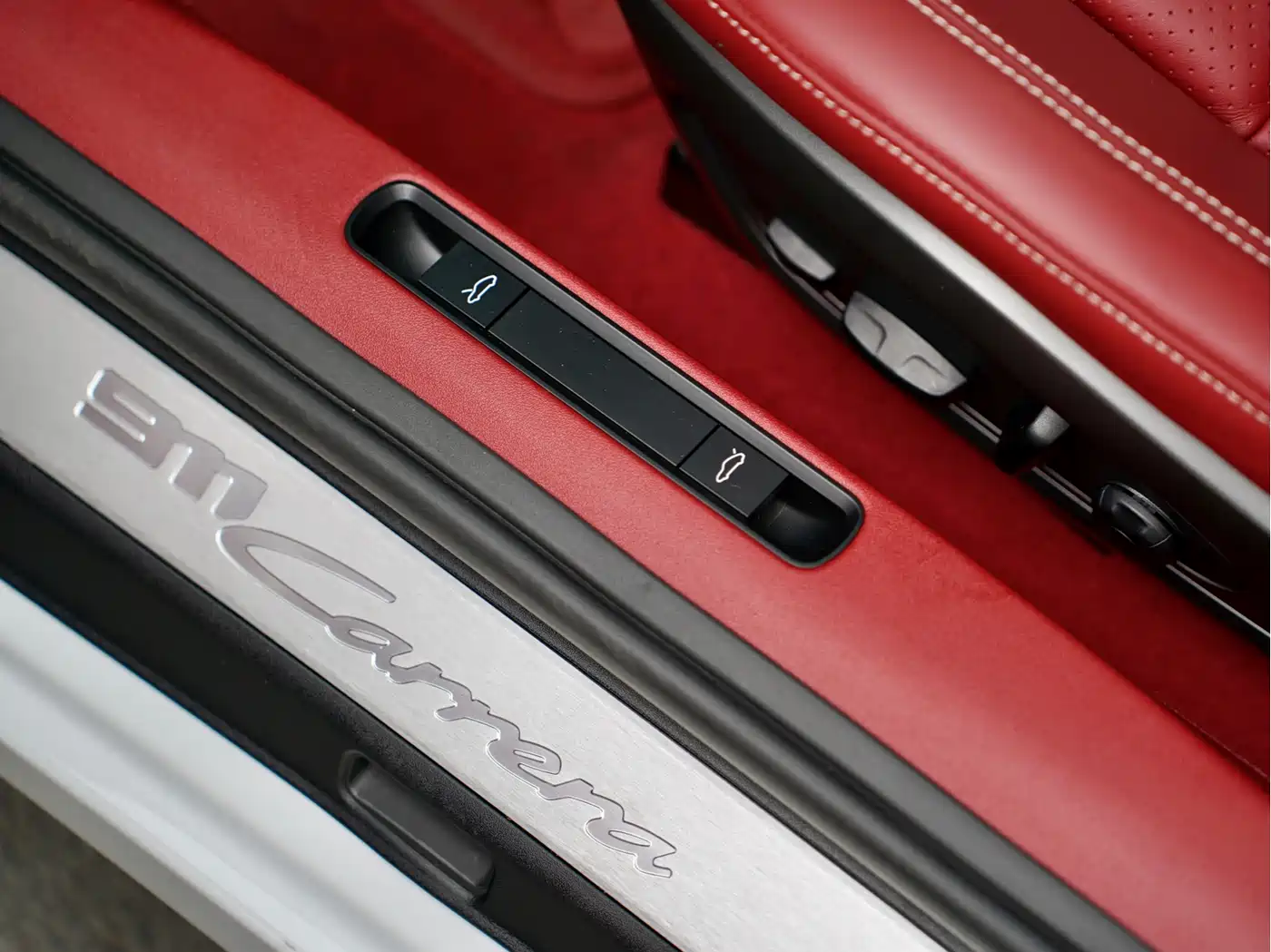 Porsche 911 2023 Carrera 3.0T фото 12