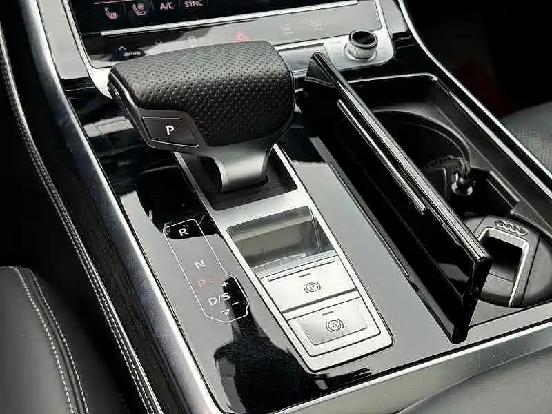 Audi Q8 2019 2019 55 TFSI Premium Dynamic