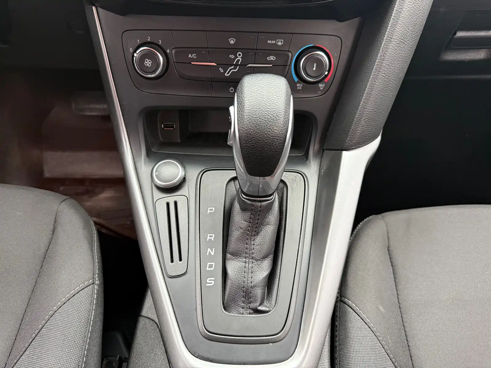 Фото 9 - Ford Focus