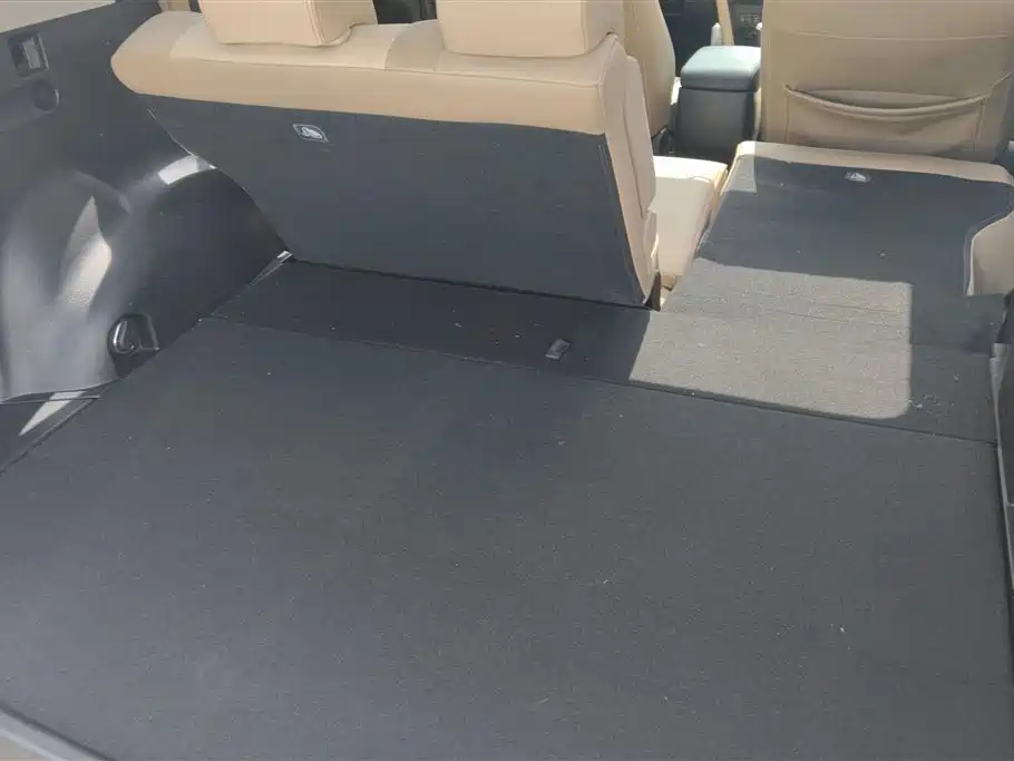 Toyota RAV4 Rongfang 2013 2.5L Auto 4WD Elite фото 4