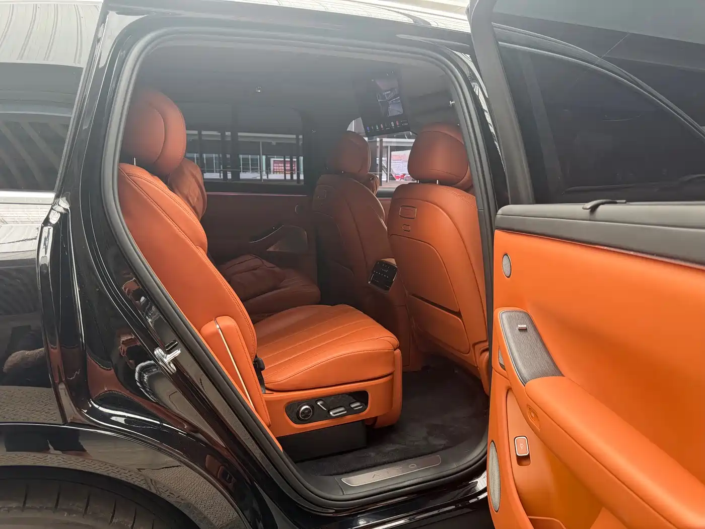 Фото 6 - Aito M7
