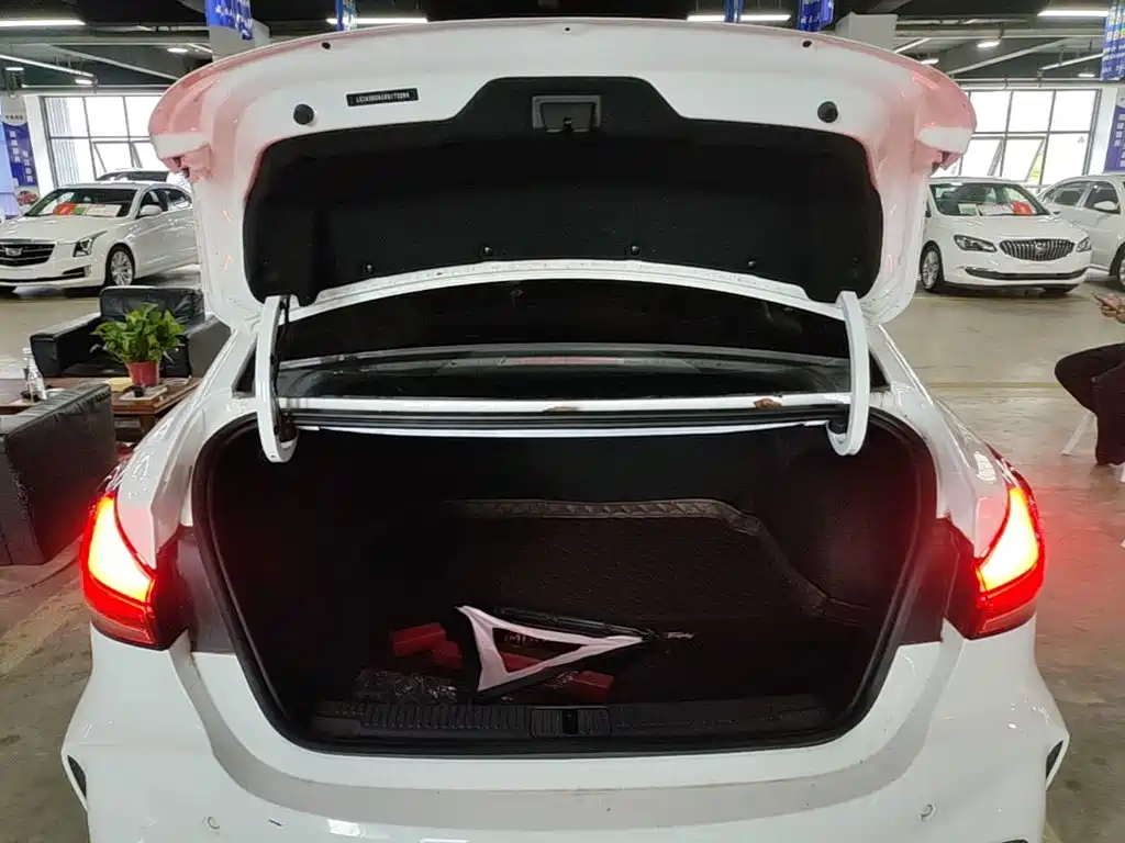 Photo 19 - MG MG5