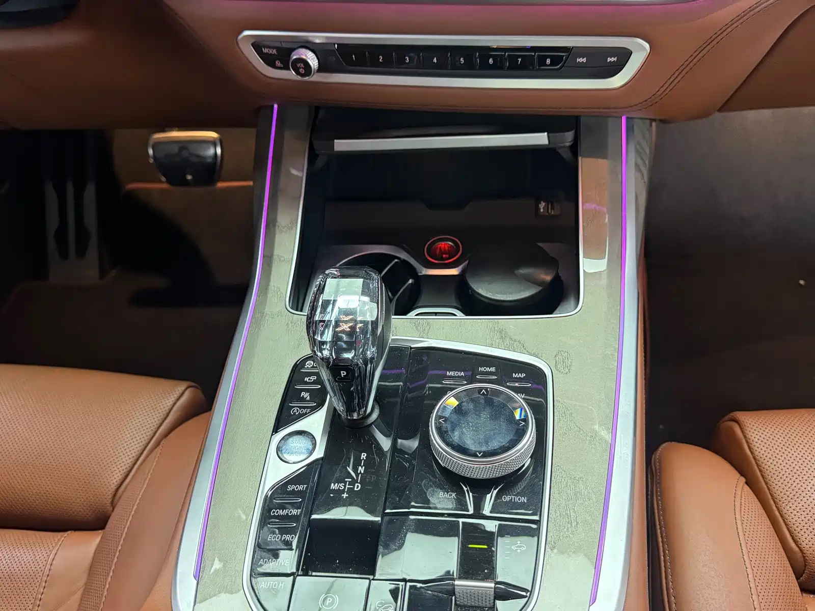 Фото 13 - BMW X7
