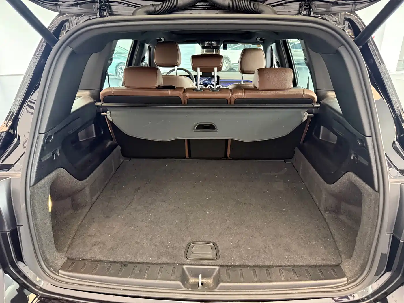 Mercedes-Benz EQB 2025 2025 EQB 260