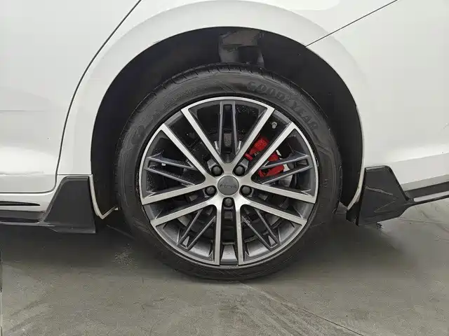 Фото 9 - Geely Preface