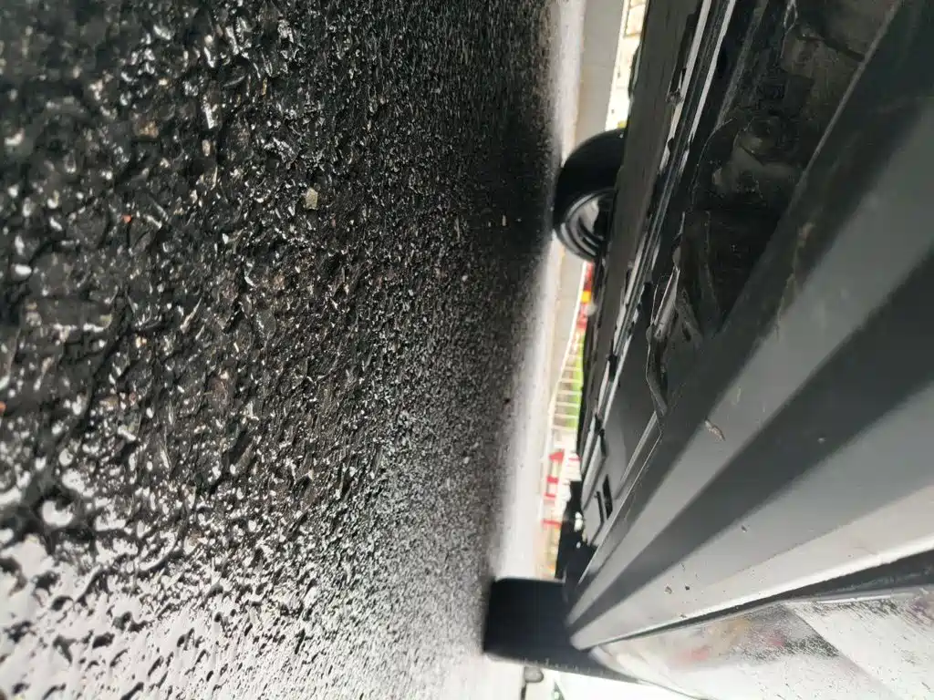 WEY Lanshan 2024 2023 AWD Ultra Long Range Edition