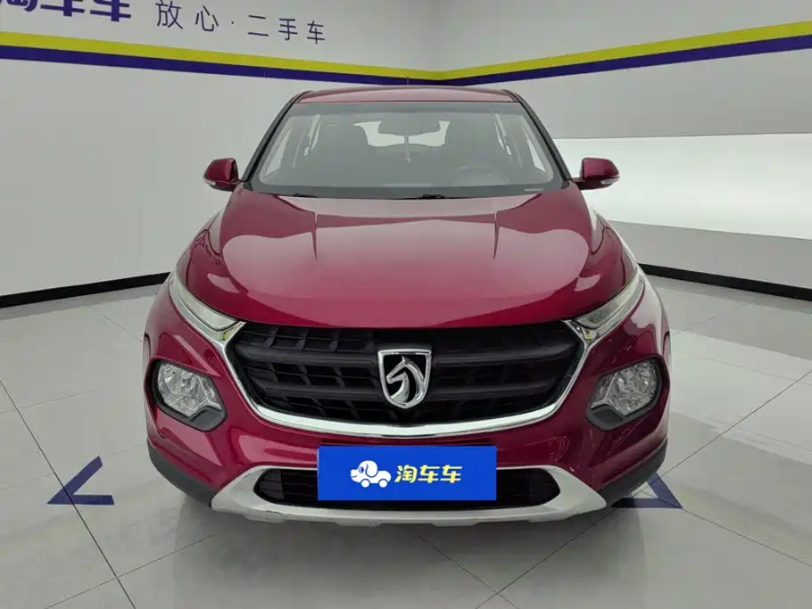صورة 2 - Baojun 510