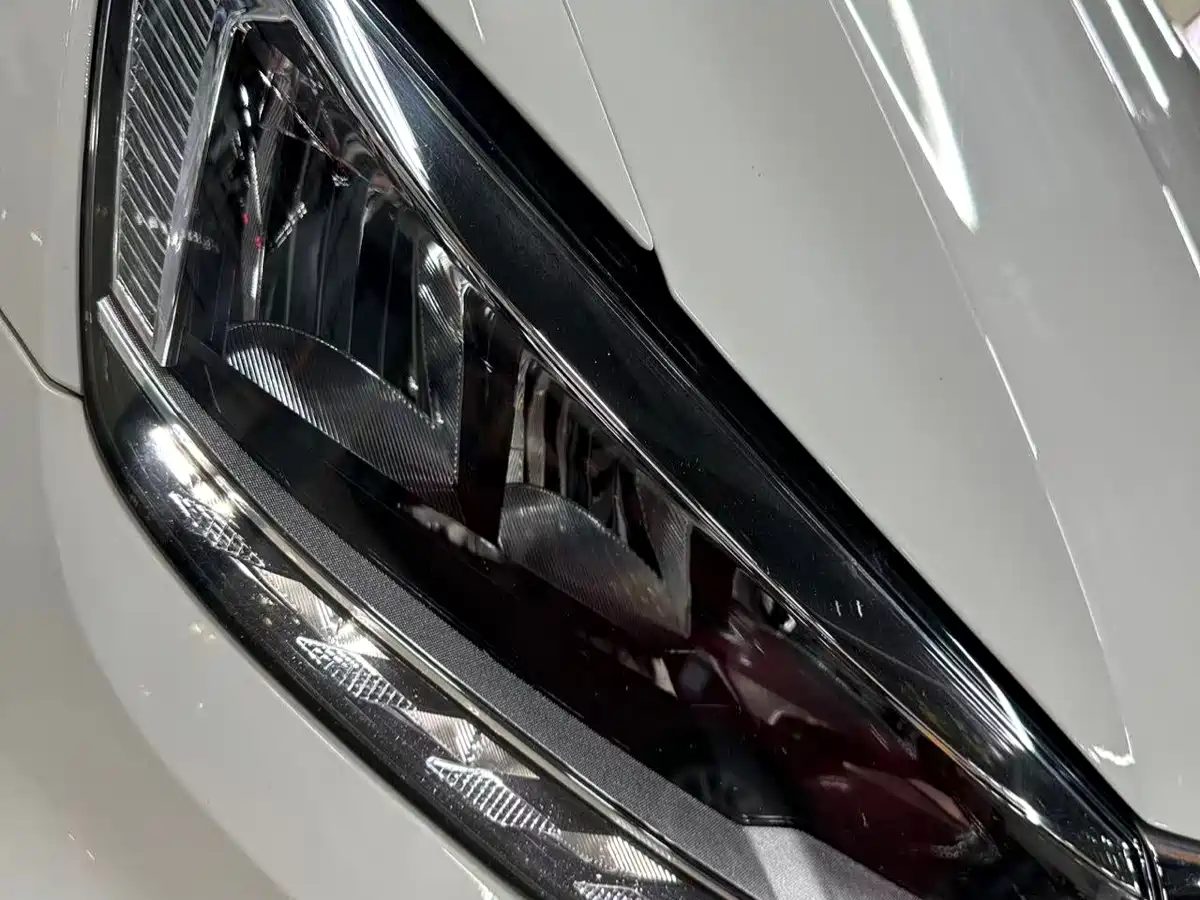 Volkswagen Lamando 2019 230TSI DSG Fashion Edition China VI фото 14