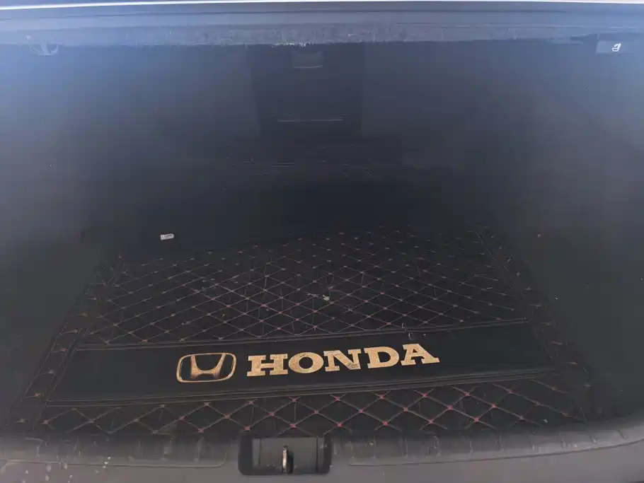 Honda Inspire 2019 2019 260TURBO Premium Edition China V