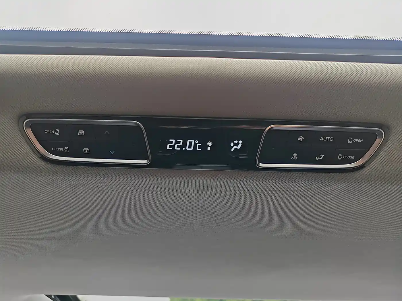 GAC Trumpchi Trumpchi M8 2024 Master Series 400T Premium Edition фото 15
