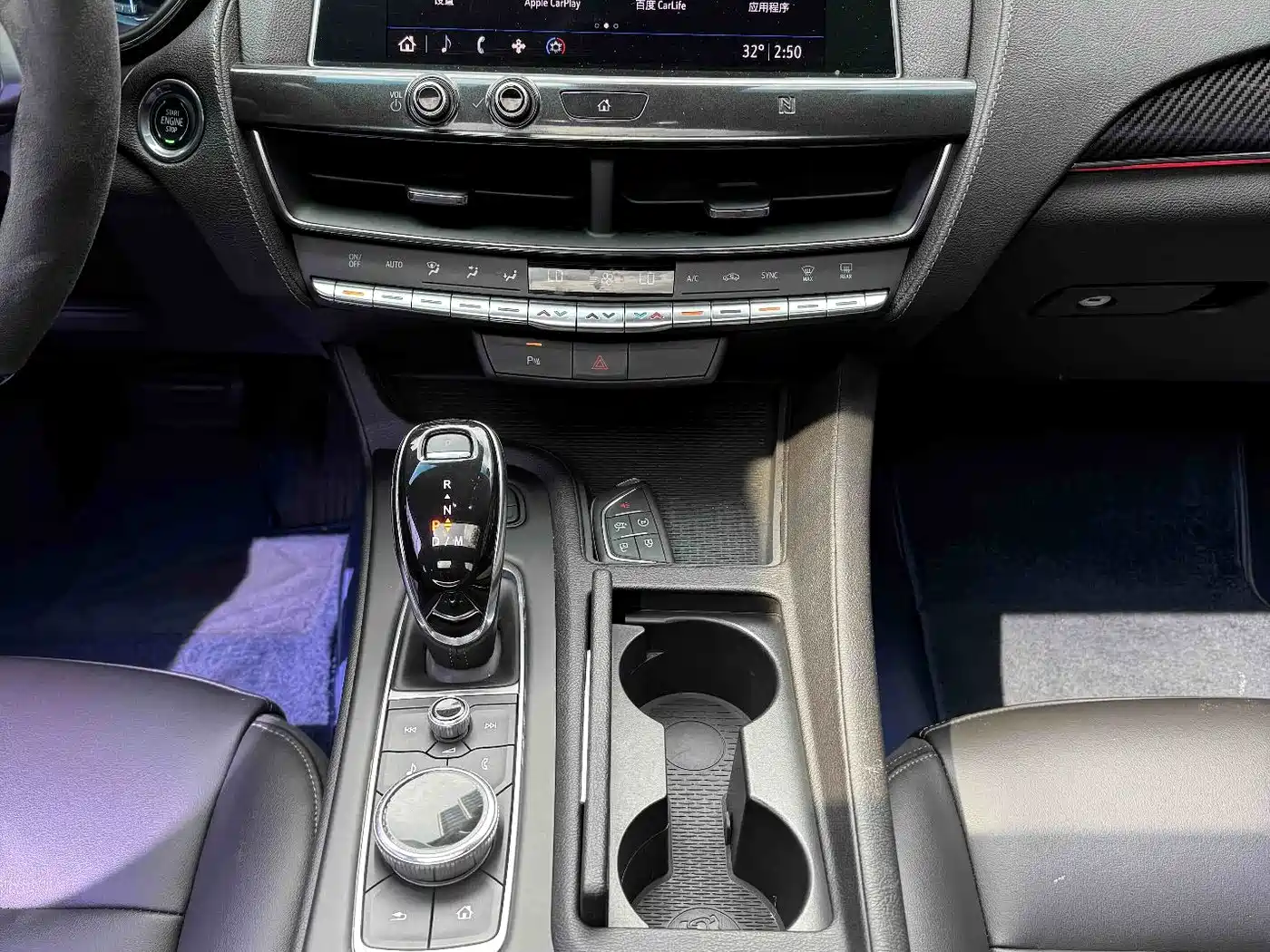Фото 14 - Cadillac CT5