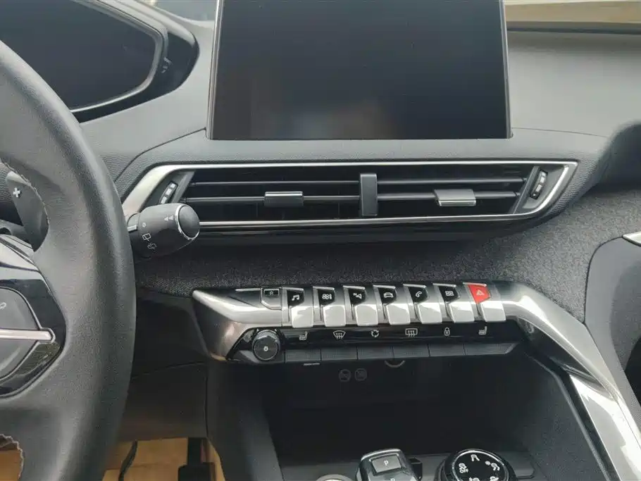 Peugeot 4008 2018 350THP Luxury фото 13