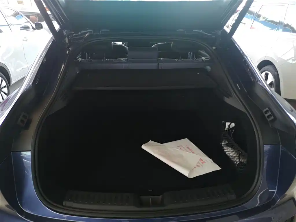 Baojun Enjoyment 2025 2025 PHEV 140km Luxury Edition