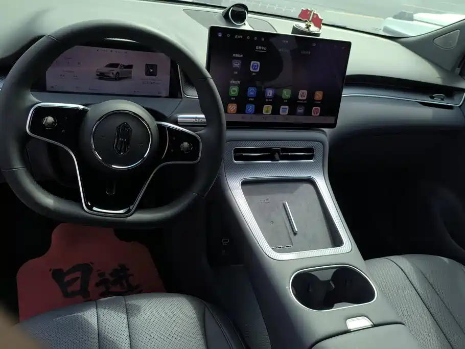 Shangjie SUV 2025 2025 Model Extended Range Pro