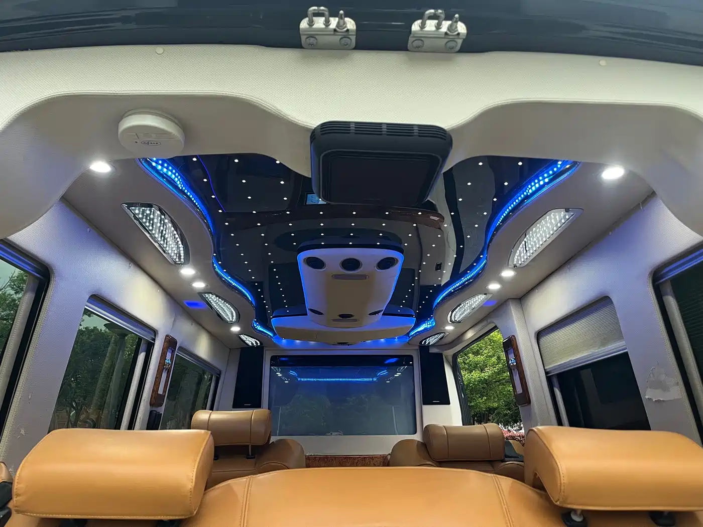 Mercedes-Benz Sprinter 2016 2014 3.5L Auto Basic