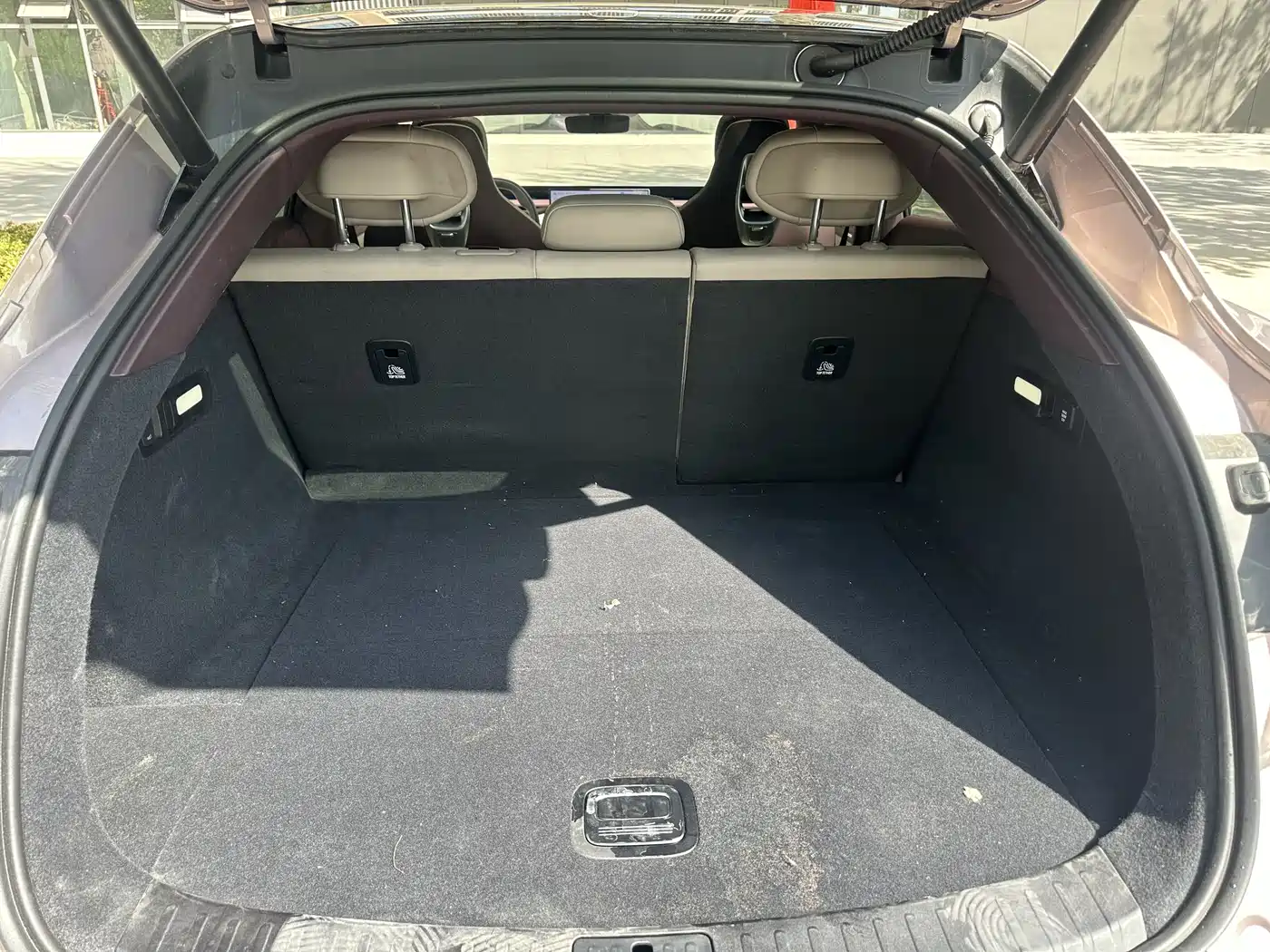 XIAOMI CAR XIAOMI YU7