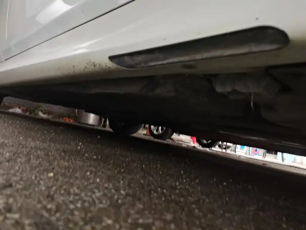 Фото 21 - BMW 5 Series